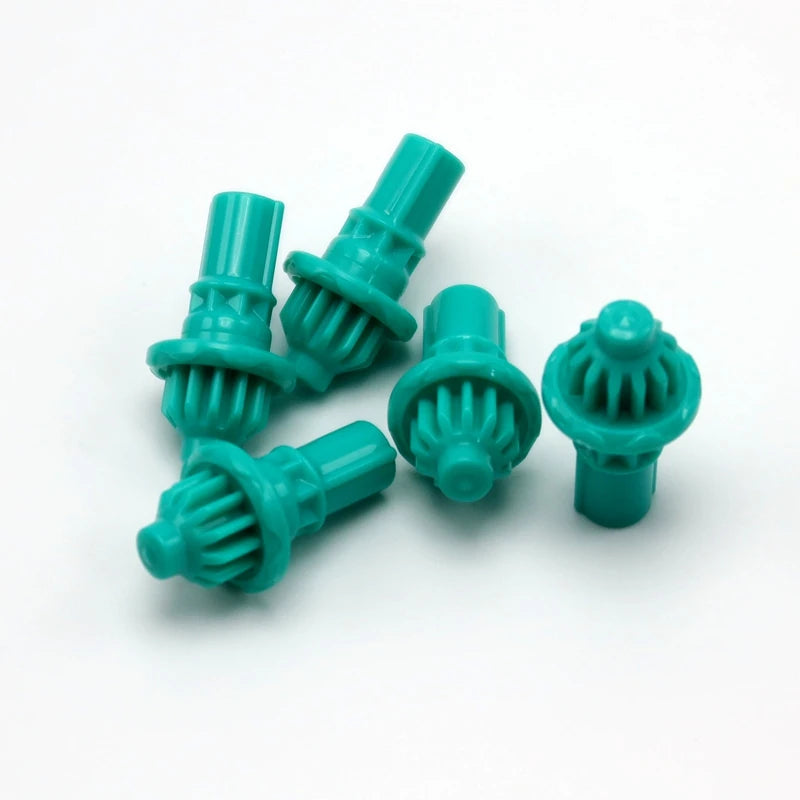 5PCS/Pack Bits for BX UX CX Spinning Tops Battling Toys
