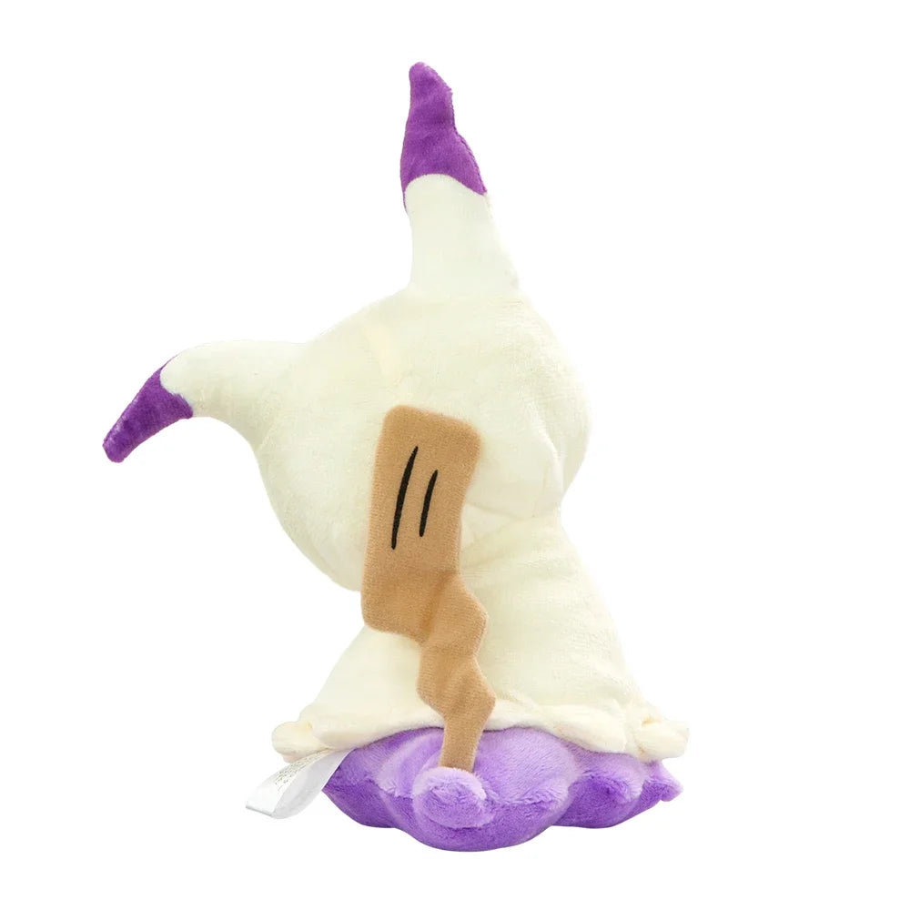 Cute Character Plush Toy – Soft Stuffed Animal