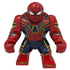 Mini Building Block Figures – Collectible Model