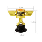 Diecast Car Model 1:55 Metal Racing Collectible Toy