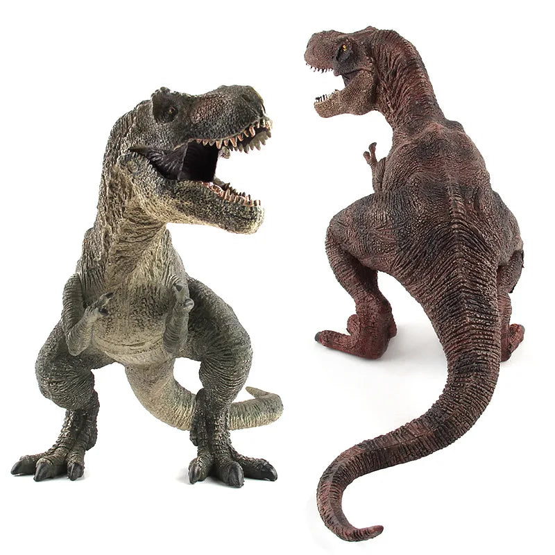 Dinosaur Action Figure – PVC Dinosaur Model Toy for Display