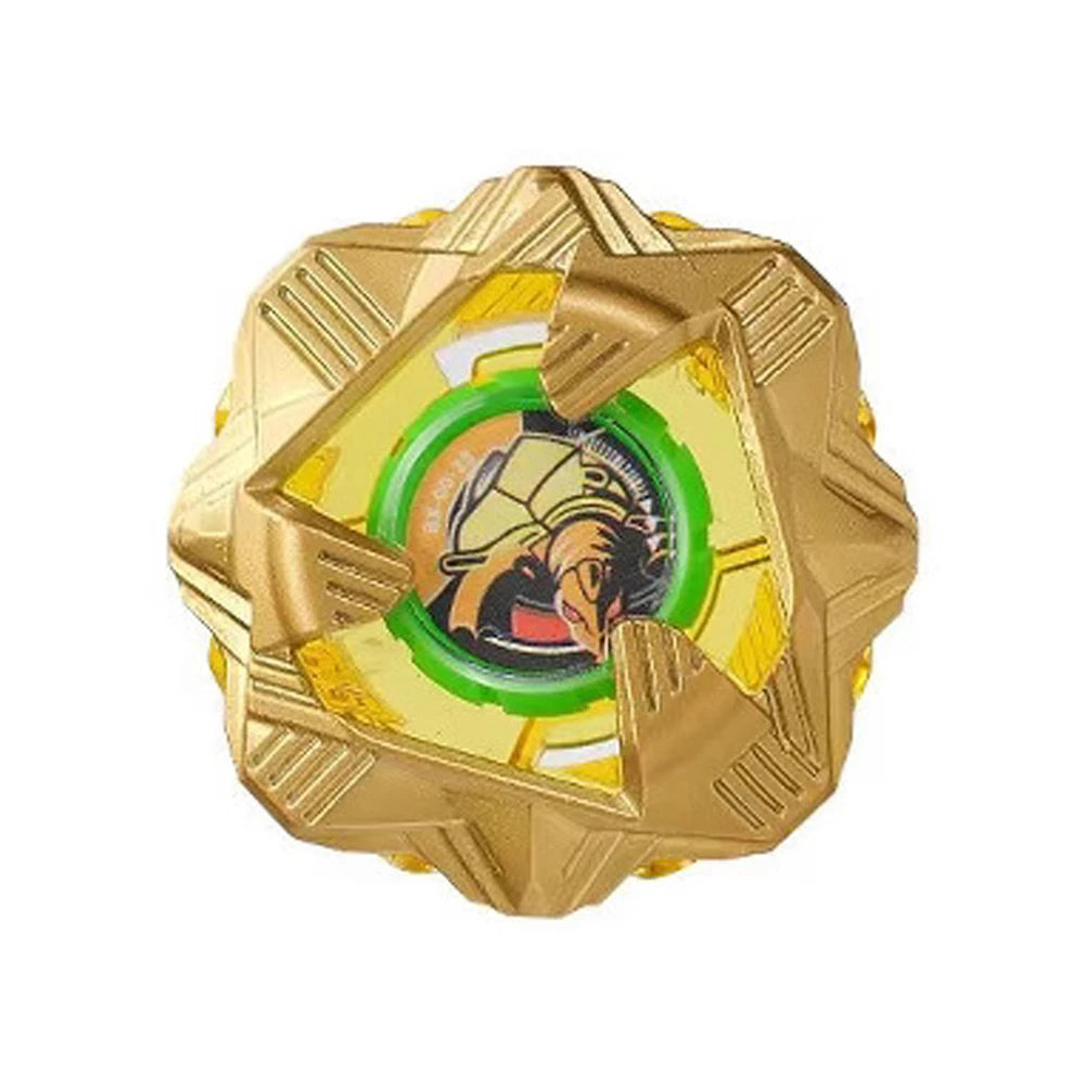 Battle Spinning Top Metal Gyro Toy for Kids Ages 6–12