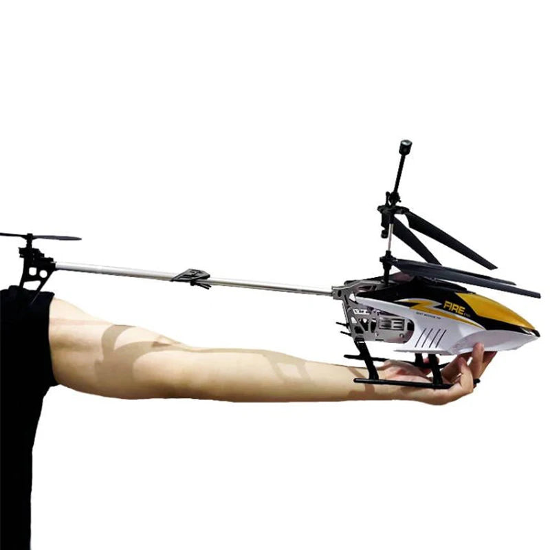 RC Helicopter – 80CM 4CH Remote Control