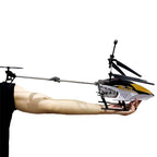 RC Helicopter – 80CM 4CH Remote Control