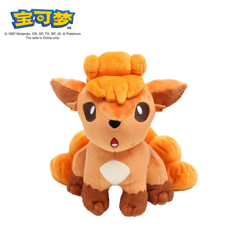 Cute Character Plush Toy – Soft Stuffed Animal Doll