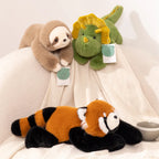 Giant Plush Toy – 65cm Long Arm Soft Animal Pillow