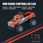 RC Mini Car –  Remote Control Car