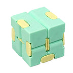 2x2 Puzzle Cube – Mini Infinity Magic Fidget Toy