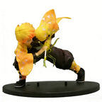 Anime Action Figure – PVC Collectible Model Figure for Display
