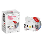 Building Block Figures – Mini Cartoon Set