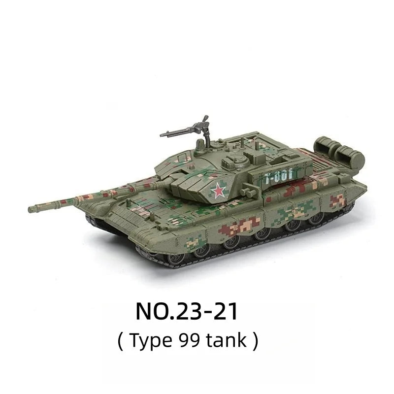 Fighter Aircraft Building Blocks