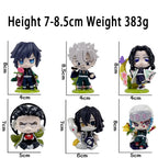 Anime Blind Box Figure