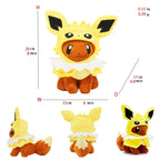 Character Plush Toy – 20cm Soft Stuffed Animal