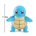 Anime Figure – 5-8CM PVC Collectible