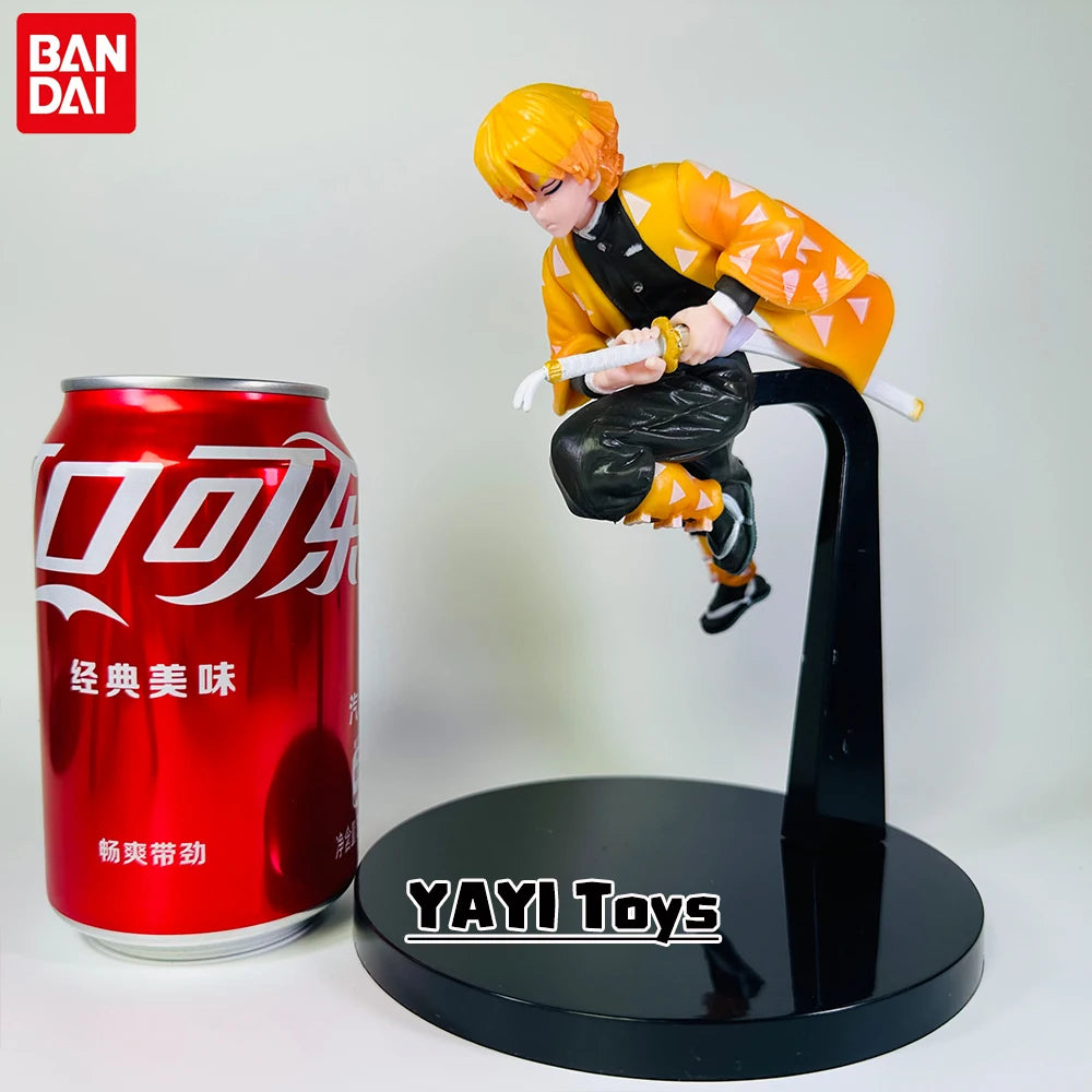 Anime Action Figure – PVC Character Collectible Model
