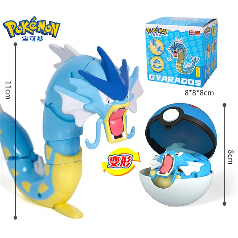 PVC Character Model Toy