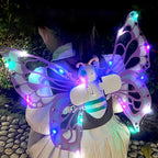 Light-Up Butterfly Wings for Kids