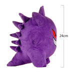 Anime Plush Toy – Kawaii Monster Character Stuffed Doll