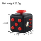 Infinity Fidget Cube – Decompression Stress Relief Fidget Toy