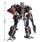 30cm Transforming Robot Action Figure Toy