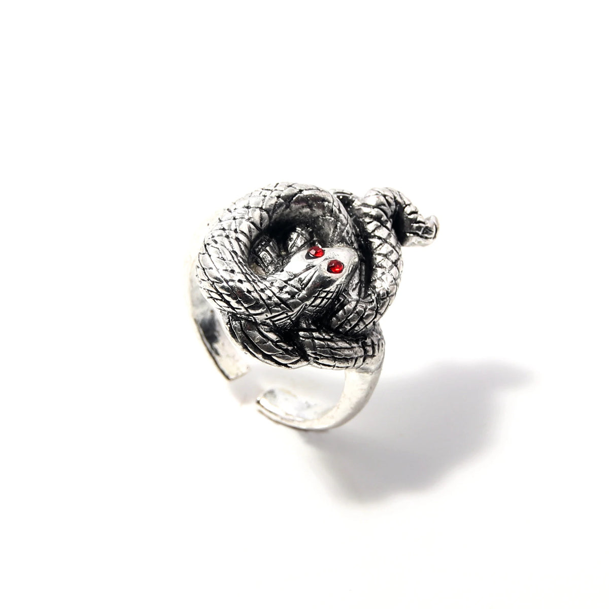 Game Dark Souls Rings for Men Vintage Havel's Demon's Scar Chloranthy Serpent Leo Darkmoon Ring Halloween Jewelry Gift