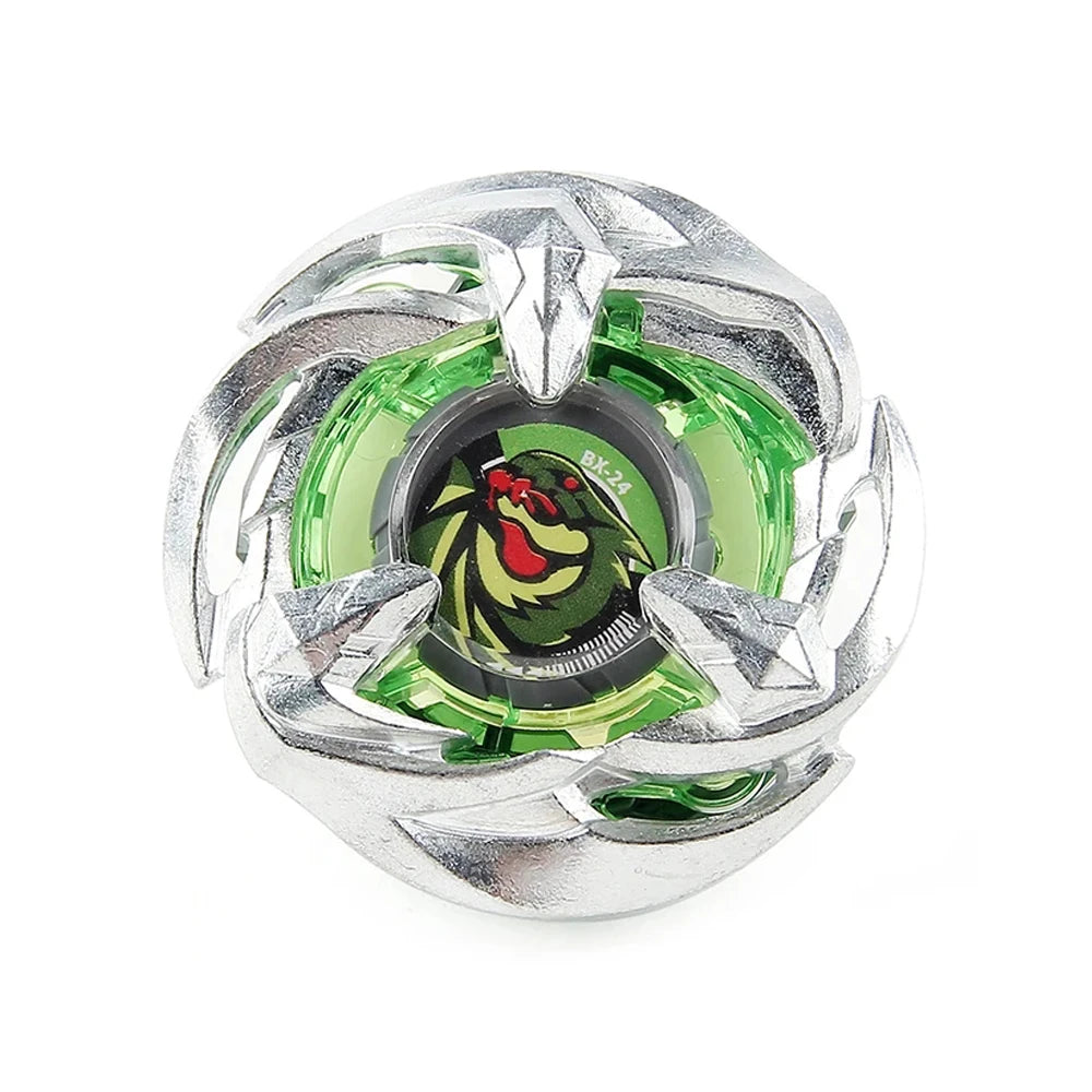 Battle Spinning Top Metal Gyro Toy for Kids Ages 6–12
