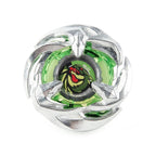 Battle Spinning Top Metal Gyro Toy for Kids Ages 6–12