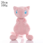 Cute Plush Toy – 20cm Character Stuffed Doll