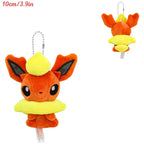 Character Plush Keychain – Soft Mini Stuffed Toy for Gifts & Display