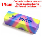 Butter Stick Fidget Toy – Slow Rebound Squishy Squeeze Ball