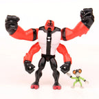 Action Figure Set – Collectible Character Models for Kids