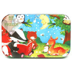 Wooden Jigsaw Puzzle – 60-Piece Animal Toy