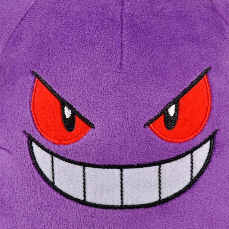 Anime Plush Toy – Kawaii Monster Character Stuffed Doll