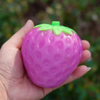 Mango Stress Ball – Stretchy Color-Changing Fidget Toy