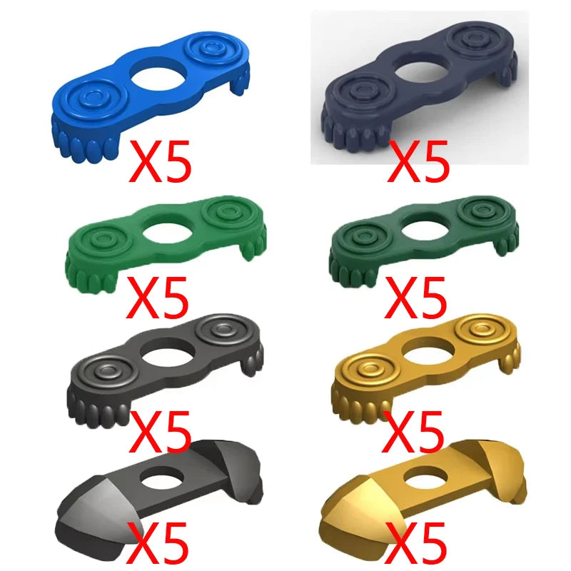 Medieval Building Blocks Set – Castle Knight Model Kit