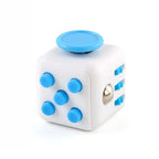 Fidget Cube – Sensory Stress Relief Decompression Toy