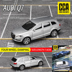 Diecast Car – 1:64 Alloy Model
