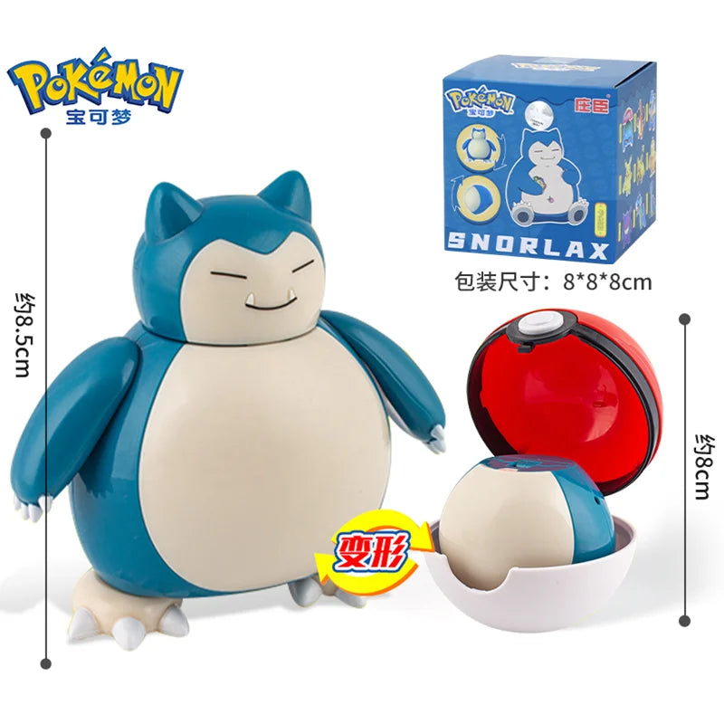 PVC Character Model Toy
