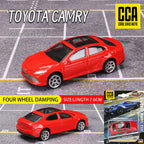 Diecast Car – 1:64 Alloy Model
