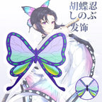 Anime Cosplay Hairpin Decorative Costume Hair Accessory