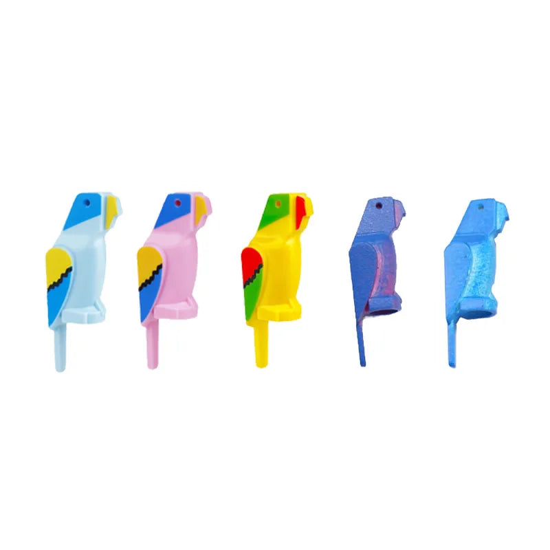 Animal Building Blocks – Mini Wildlife Set