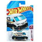 1:64 Diecast Car – Collectible Metal Model