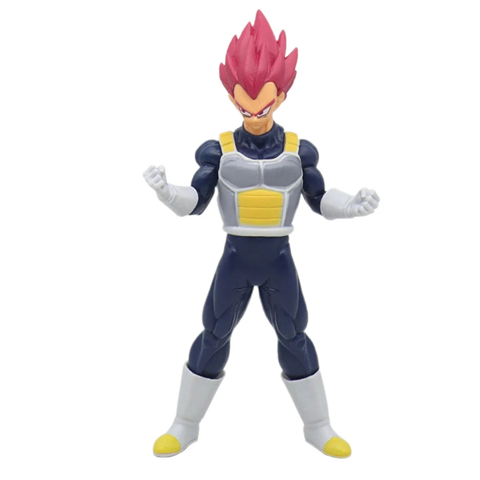 Anime Action Figure – 15-18cm PVC Collectible Statue