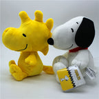 25cm Dog Plush Toy – Soft Character Stuffed Animal