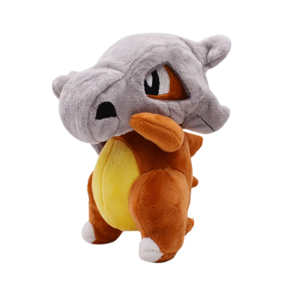 Character Plush Toy – 7 Inch Soft Stuffed Animal