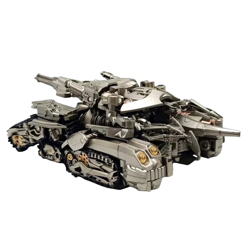 20cm Transforming Robot Action Figure Model