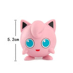 Anime Figure – 5-8CM PVC Collectible