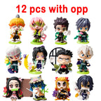 Anime Blind Box Figure