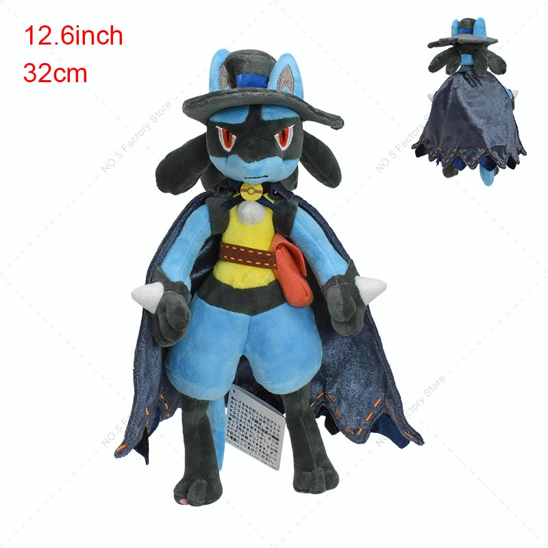 Character Plush Keychain – Cute PP Cotton Cartoon Bag Charm