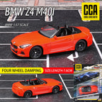 Diecast Car – 1:64 Alloy Model